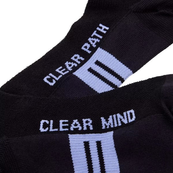 Bas de Vélo 6" Flexair Merino Édition Limitée||Mountain Bike Socks  6" Flexair Merino Limited Edition