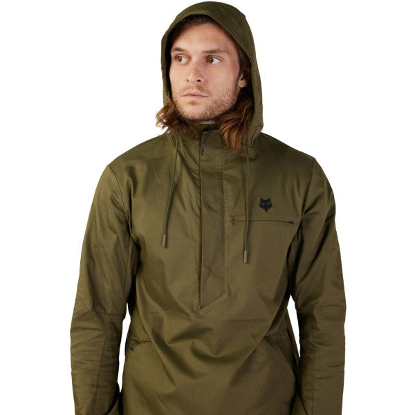 Manteau Anorak 2.0 Survie Jacket Anorak 2.0 Survivalist