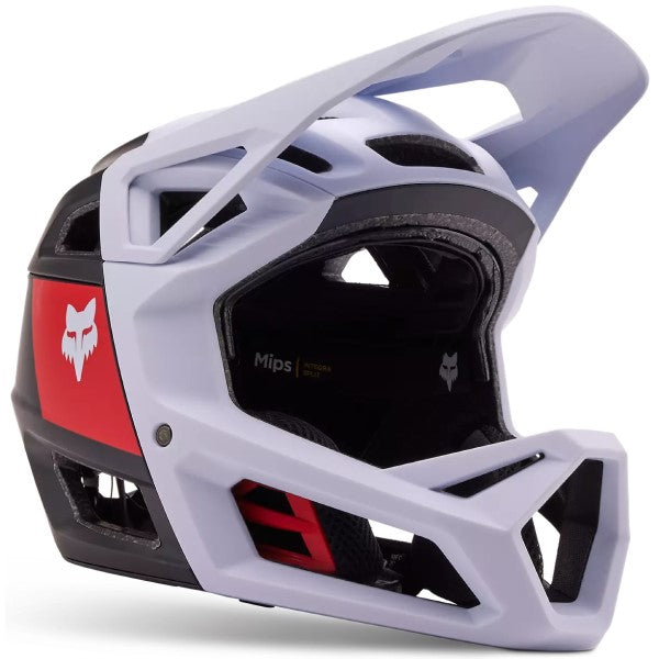 Casque Intégral de Vélo Proframe RS||Full Face Mountain Bike Helmet Proframe RS