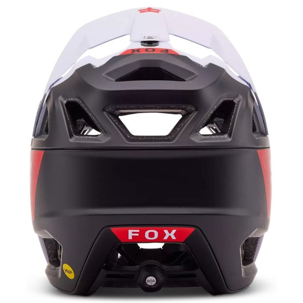 Casque Intégral de Vélo Proframe RS||Full Face Mountain Bike Helmet Proframe RS