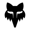 Autocollant Fox Head 2.5" Die Cut Vinyl