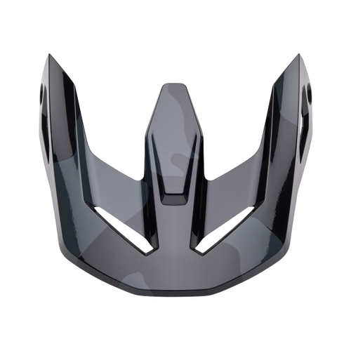 Motocross Helmet Palette V1 Bnkr Junior