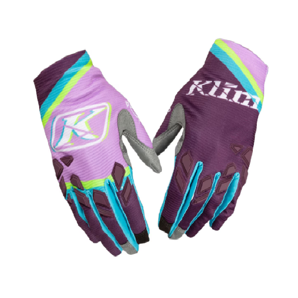 Gants de Motocross XC Lite Femme Liquidation Klim