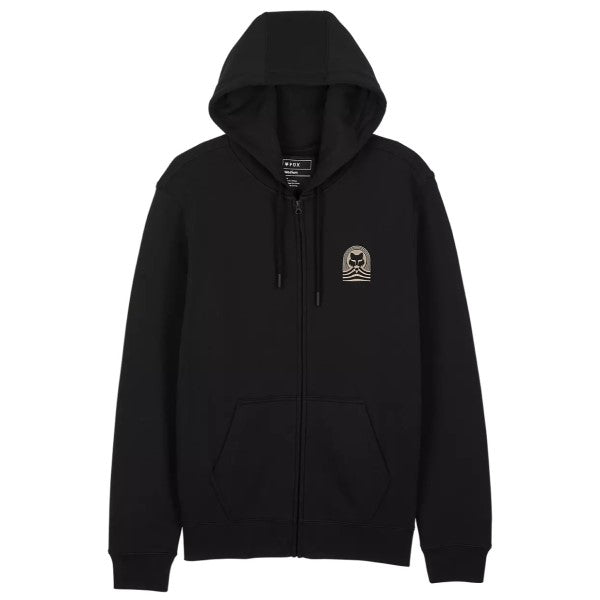 Coton Ouaté Exploration Zip||Hoodie Exploration Zip