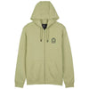 Coton Ouaté Exploration Zip||Hoodie Exploration Zip