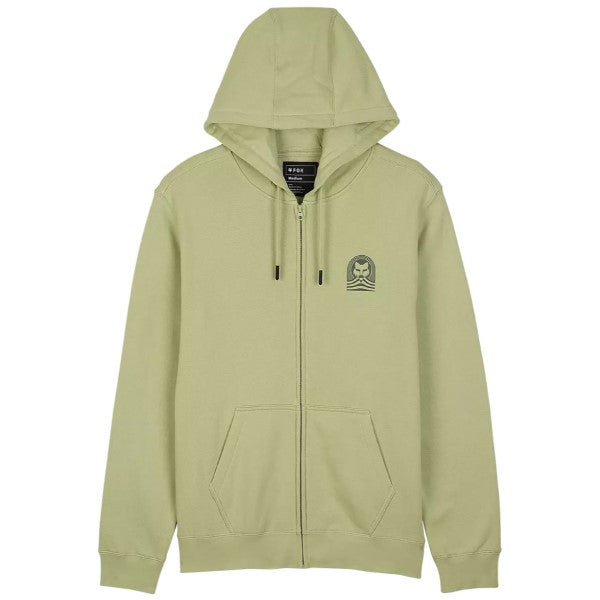 Coton Ouaté Exploration Zip||Hoodie Exploration Zip