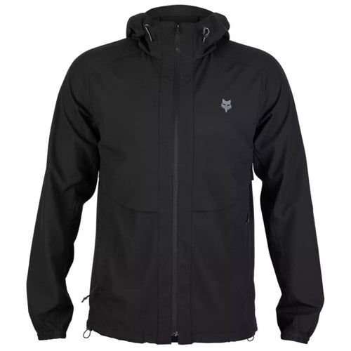 Manteau Coupe-Vent Survivalist||Jacket Windbreaker Survivalist