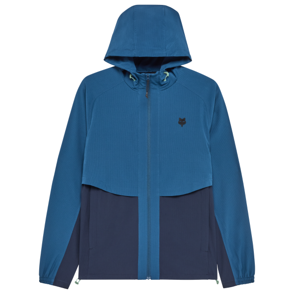 Jacket Windbreaker Survivalist