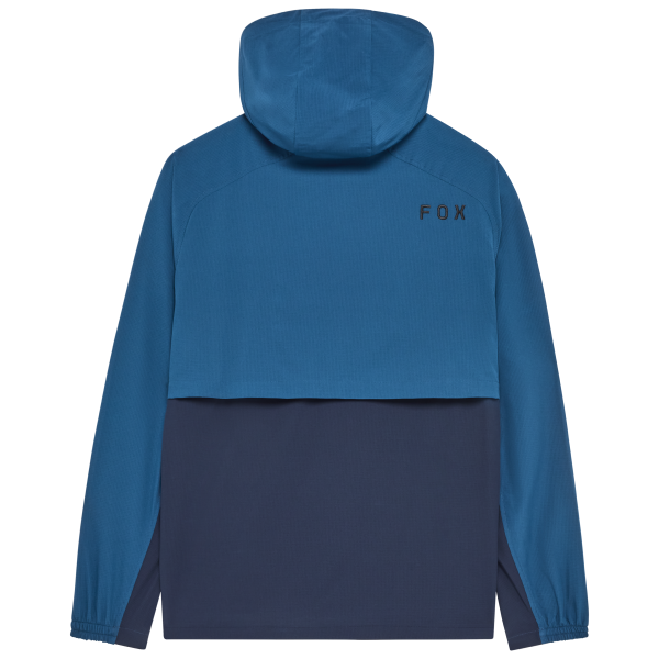 Jacket Windbreaker Survivalist