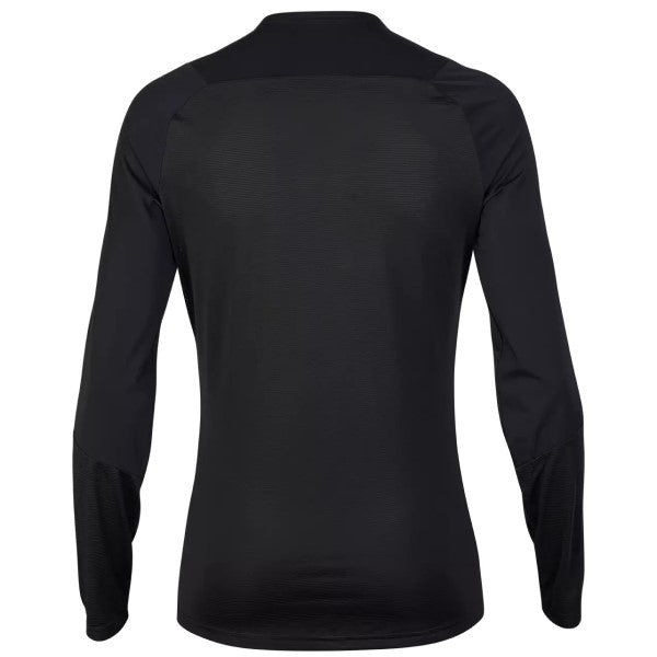 Chandail de Vélo Flexair Ascent ML||Mountain Bike Jersey Flexair Ascent LS