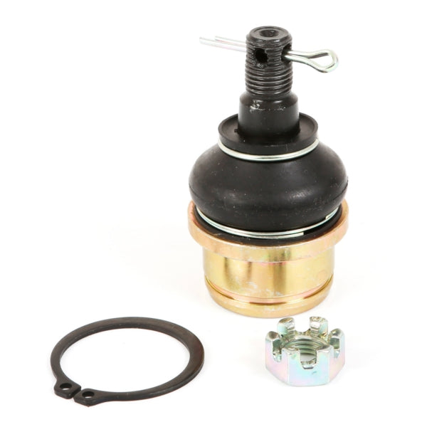 Ball Joint Assembly
