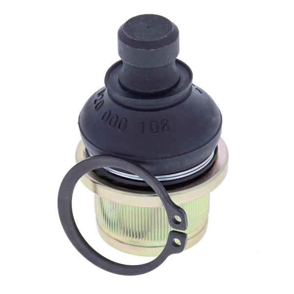 Ball Joint Assembly