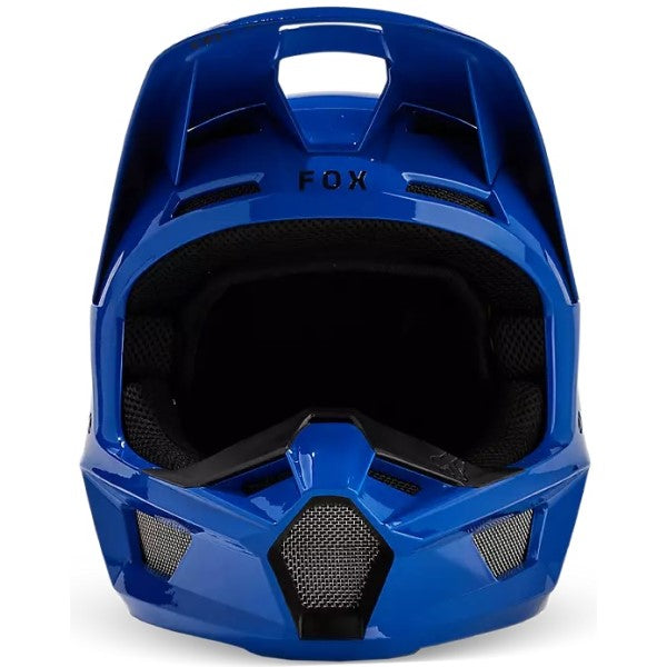 Casque V Core bleu 2