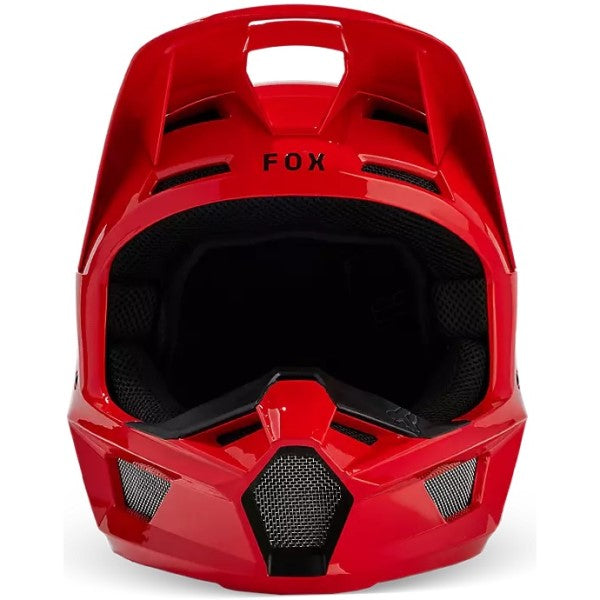 Casque V Core rouge 2