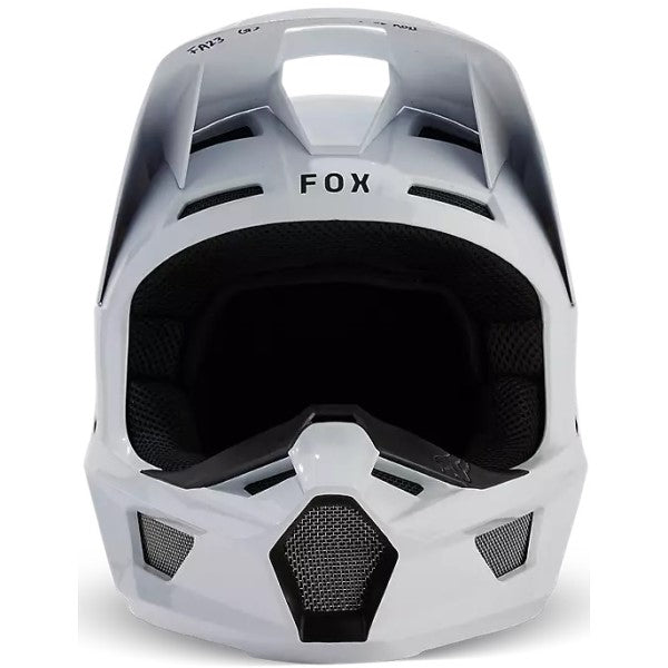 Casque V Core blanc 2