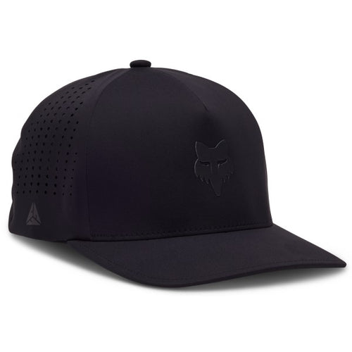 Casquette Adapt Fox Noir