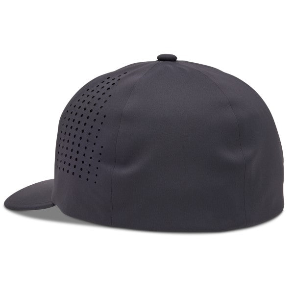 Casquette Adapt Fox Grise Derrière