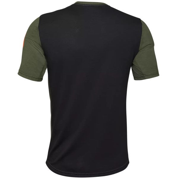 Chandail de Vélo Ranger Aviation MC||Mountain Bike Jersey Ranger Aviation SS