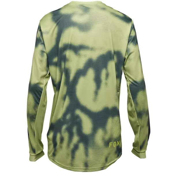 Chandail de Vélo Ranger Taunt ML||Mountain Bike Jersey Ranger Taunt LS