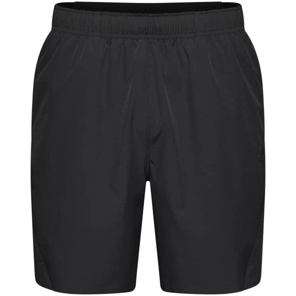 Short Core 7" Fox noir, de face