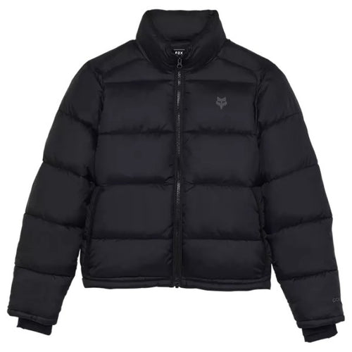 Manteau Ridgeway Hi-Loft Femme