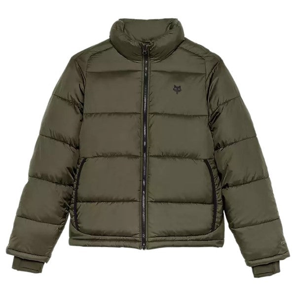 Manteau Ridgeway Hi-Loft