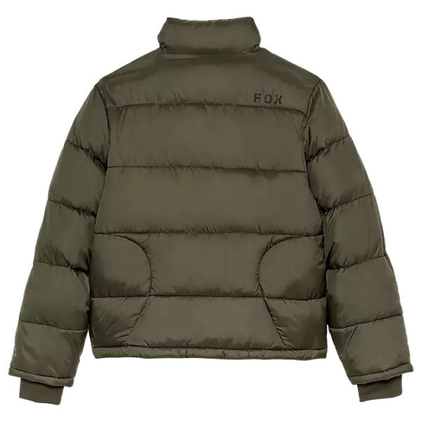 Manteau Ridgeway Hi-Loft