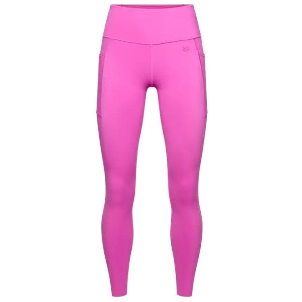 Legging Motive Femme Rose, de face