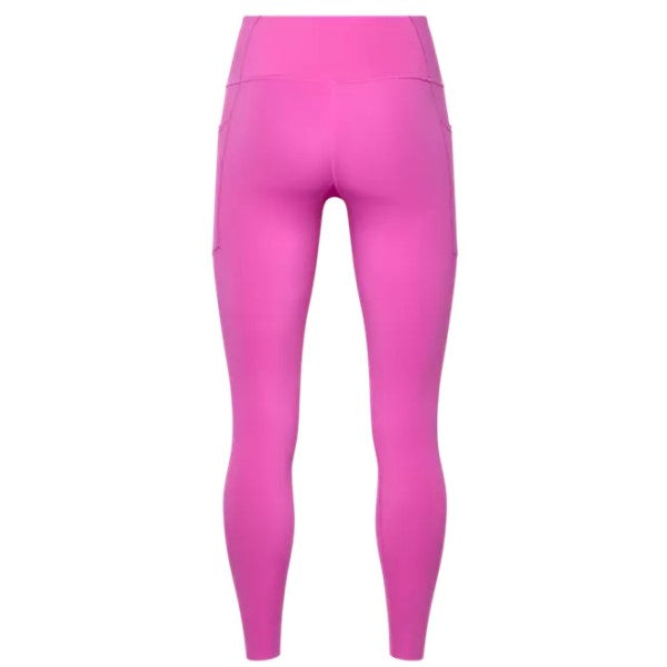 Legging Motive Femme Rose, Dos