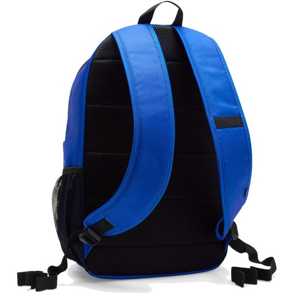 Sac à Dos Clean Up Bleu incliné de dos