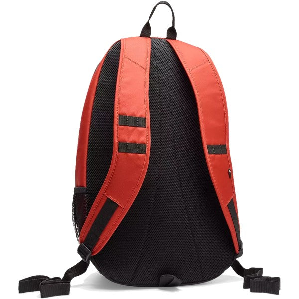 Sac à Dos 180 Orange incliné de dos