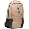 Sac à Dos 180 Beige, de face