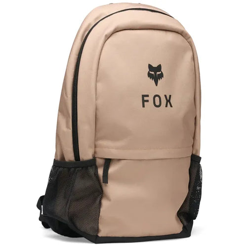 Sac à Dos 180 Beige, de face