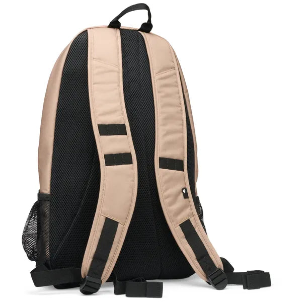 Sac à Dos 180 Beige, de dos
