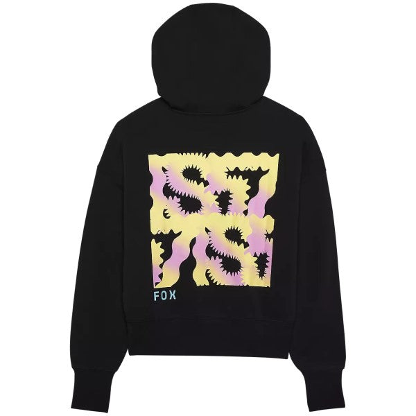 Hoodie TS57 Oversized Women Limited Edition