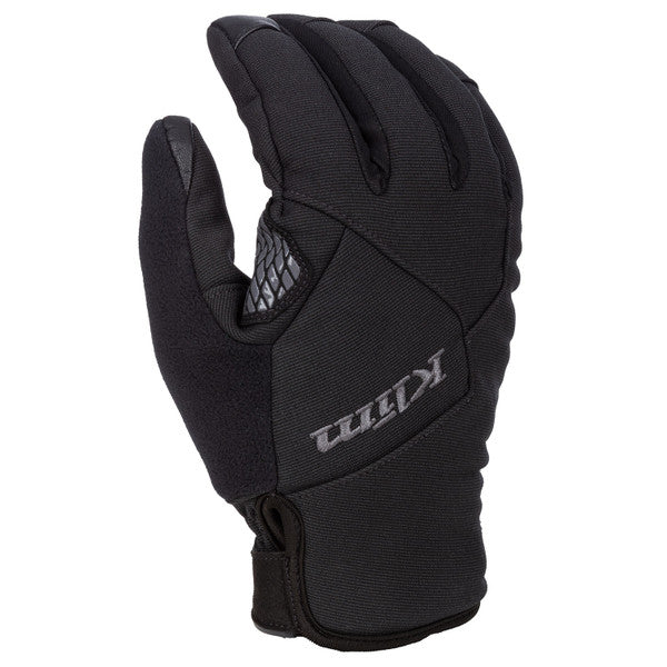 Gants Isolés Inversion Klim Noir