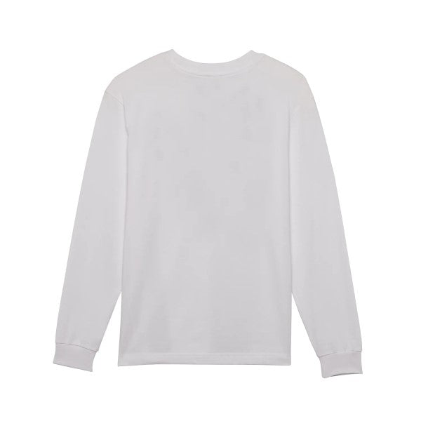 Chandail Est. 1974 Femme/Fox/blanc, de dos