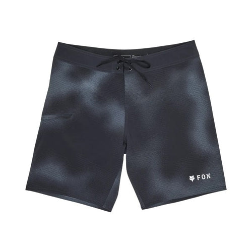 Maillot de bain Volatile 18"/Fox/noir, de face