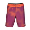 Maillot de bain Volatile 18"/Fox/mauve orange, de face