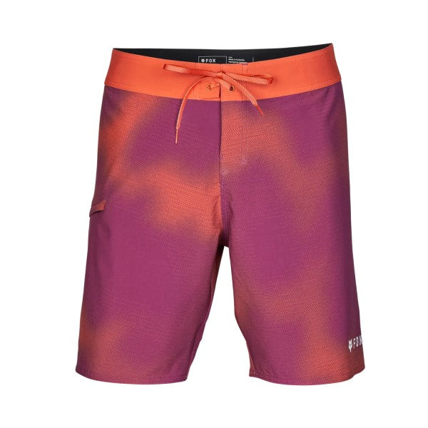 Maillot de bain Volatile 18"/Fox/mauve orange, de face