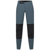 Pantalon de Vélo Defend Fire Bleu, de face