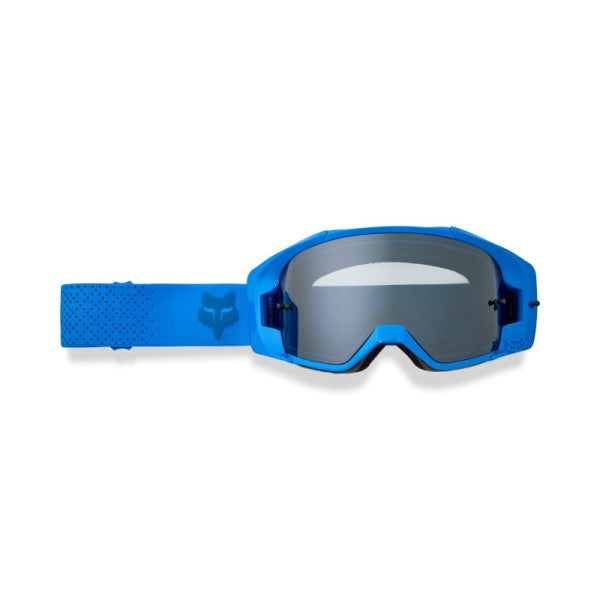 Lunette de Motocross Vue Core Lentille Miroir Bleu, de face