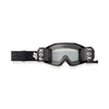 Lunette de Protection Vue Roll Off Noir Blanc