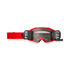 Lunette de Protection Vue Roll Off Rouge