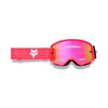 Lunette de Motocross Main Core - Spark Rose