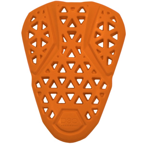 Motorcycle Hip Pads D3O LP1 (Set of 2)