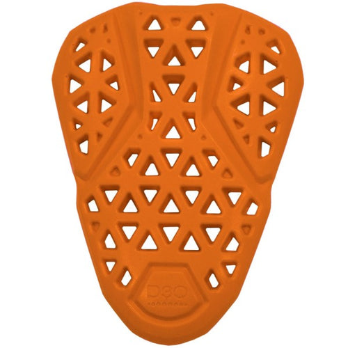 Motorcycle Hip Pads D3O LP1 (Set of 2)