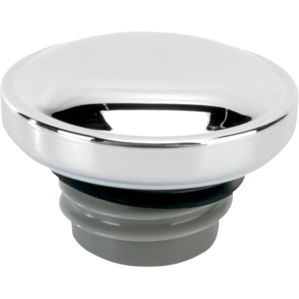 Chrome Screw-In Gas Cap