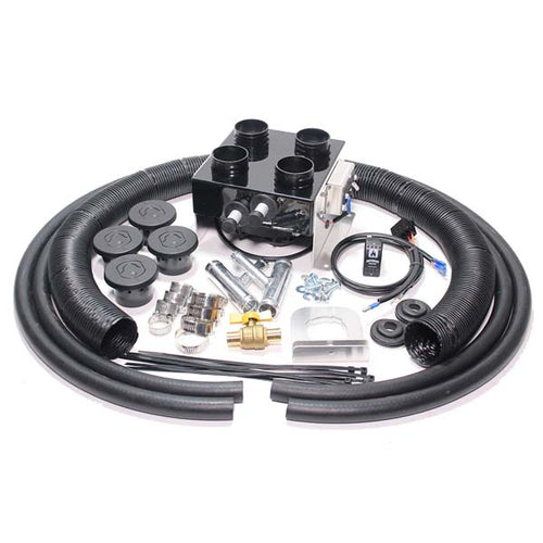 Arctic Cat ATV Cabin Heater