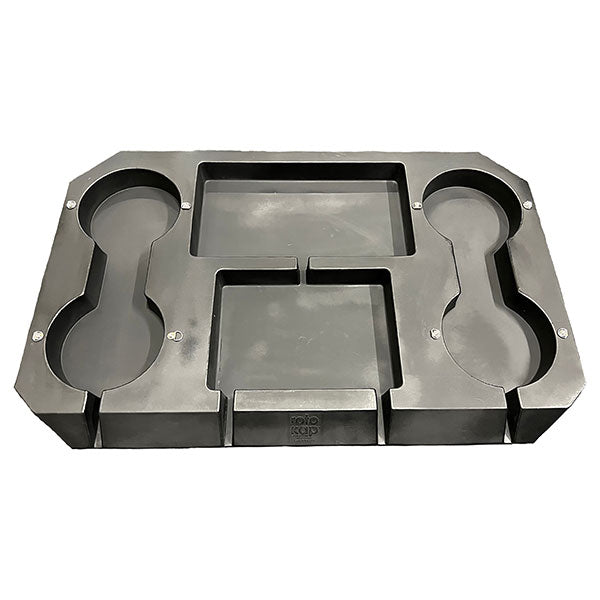 RotoTRAY Organizer for RotoKAP Box